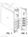Fig. 02 - Optical fiber power splitter module apparatus