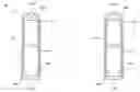 Fig. 01 - Light-guide fixing equipment