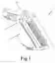 Fig. 02 - A PROCESS CARTRIDGE FOR AN IMAGE FORMING APPARATUS