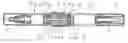 Fig. 01 - Cosmeticizing pen