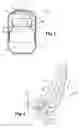 Fig. 02 - Device for packaging and applying a cosmetic product