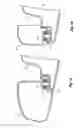 Fig. 02 - Rear mirror mounting assembly
