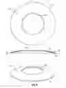 Fig. 06 - Rear mirror mounting assembly