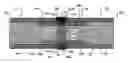 Fig. 01 - Method for connecting structural sandwich plate members with channel-shaped connecting members
