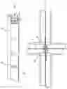 Fig. 02 - Coupling element for inverted t beams