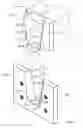 Fig. 05 - Novel enhanced apparatus and method connecting structural members