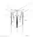 Fig. 12 - Novel enhanced apparatus and method connecting structural members