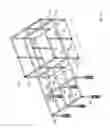 Fig. 16 - Novel enhanced apparatus and method connecting structural members