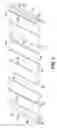 Fig. 03 - Grid locked stiffened panels with interlocking features
