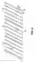 Fig. 07 - Grid locked stiffened panels with interlocking features