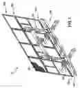 Fig. 02 - Mobile barrier to control litter and wind