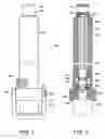 Fig. 08 - Vehicle transporter with screw actuators