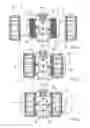 Fig. 02 - Anti-unscrewing device for ring nuts in coupling systems for tubes