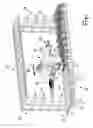 Fig. 02 - Device for inserting sticks into moulds for producing confectionery on a stick