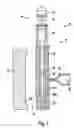 Fig. 02 - Apparatus and method for improving the flow characteristics of injection moulding or extrusion material using ultrasonic vibration