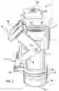 Fig. 02 - Methods and apparatuses for cutting dough utilizing a shaped opening