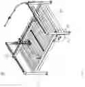 Fig. 02 - System and process for glazing glass to windows and door frames
