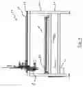 Fig. 09 - System and process for glazing glass to windows and door frames