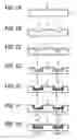 Fig. 02 - Method for forming inorganic thin film pattern on polyimide resin