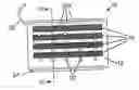 Fig. 01 - Solid oxide fuel cell assembly with replaceable stack and packet modules
