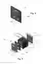 Fig. 05 - Solid oxide fuel cell assembly with replaceable stack and packet modules
