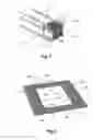 Fig. 06 - Solid oxide fuel cell assembly with replaceable stack and packet modules