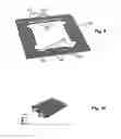 Fig. 07 - Solid oxide fuel cell assembly with replaceable stack and packet modules