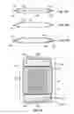 Fig. 10 - Solid oxide fuel cell assembly with replaceable stack and packet modules