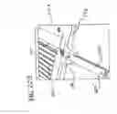 Fig. 17 - Solid oxide fuel cell assembly with replaceable stack and packet modules