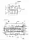 Fig. 19 - Solid oxide fuel cell assembly with replaceable stack and packet modules