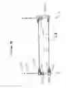 Fig. 22 - Solid oxide fuel cell assembly with replaceable stack and packet modules