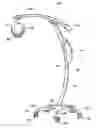 Fig. 01 - Illumination system for dentistry applications