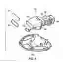 Fig. 06 - Illumination system for dentistry applications