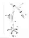 Fig. 08 - Illumination system for dentistry applications