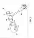 Fig. 10 - Illumination system for dentistry applications