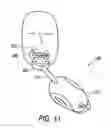 Fig. 17 - Illumination system for dentistry applications