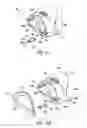 Fig. 23 - Illumination system for dentistry applications