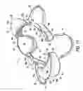Fig. 26 - Illumination system for dentistry applications