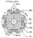 Fig. 01 - Rzeppa joint