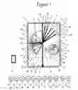 Fig. 02 - Billiard aim instruction kit