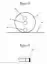 Fig. 09 - Billiard aim instruction kit