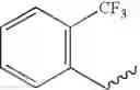 Fig. 167 - Avermectin and avemectin monosaccharide derivatives substituted in the 4″-  or 4′-position having pesticidal properties