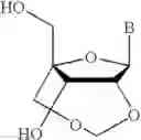Fig. 07 - Nucleoside analogues and oligonucleotide derivative comprising nucleotide analogue thereof
