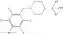 Fig. 09 - N-(substituted arylmethyl)-4-(disubstituted methyl)piperidines and piperazines