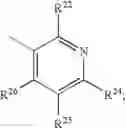 Fig. 32 - N-(substituted arylmethyl)-4-(disubstituted methyl)piperidines and piperazines