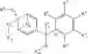 Fig. 45 - N-(substituted arylmethyl)-4-(disubstituted methyl)piperidines and piperazines