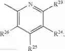 Fig. 47 - N-(substituted arylmethyl)-4-(disubstituted methyl)piperidines and piperazines