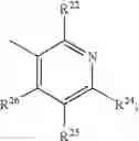 Fig. 48 - N-(substituted arylmethyl)-4-(disubstituted methyl)piperidines and piperazines