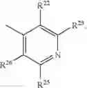 Fig. 49 - N-(substituted arylmethyl)-4-(disubstituted methyl)piperidines and piperazines