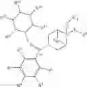 Fig. 64 - N-(substituted arylmethyl)-4-(disubstituted methyl)piperidines and piperazines